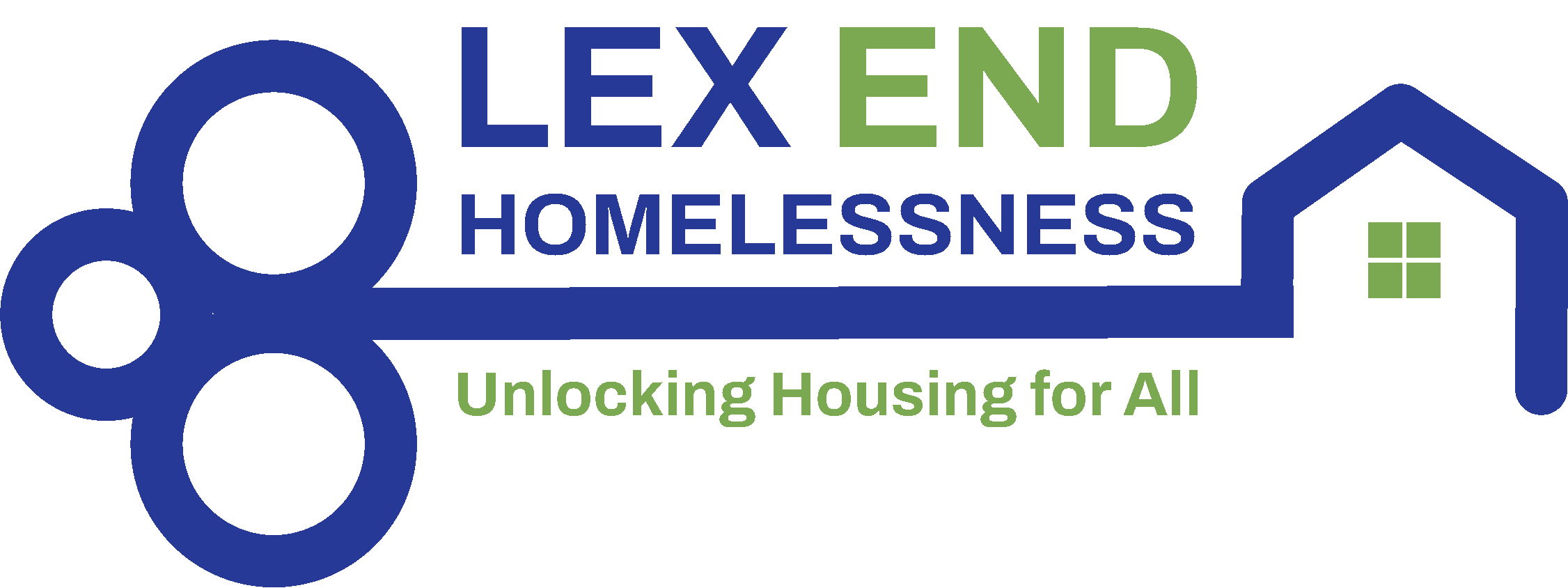 Lex End Homelessness