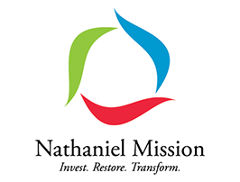 Nathaniel Mission Logo
